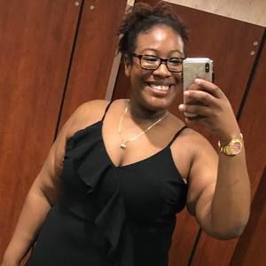 Meet your Posher, Chantal